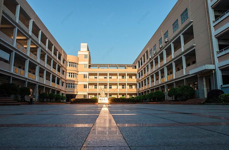 Campus Fellowship