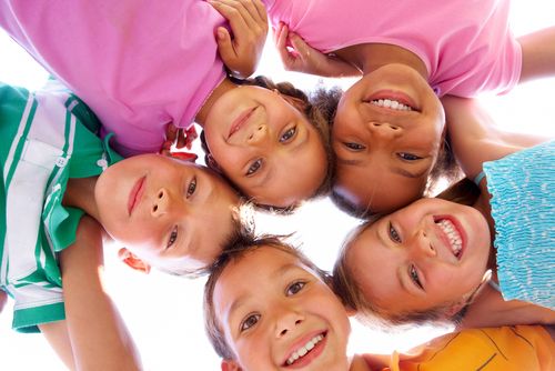 Anagkazo Children Ministries