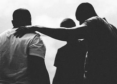Men's Fellowship