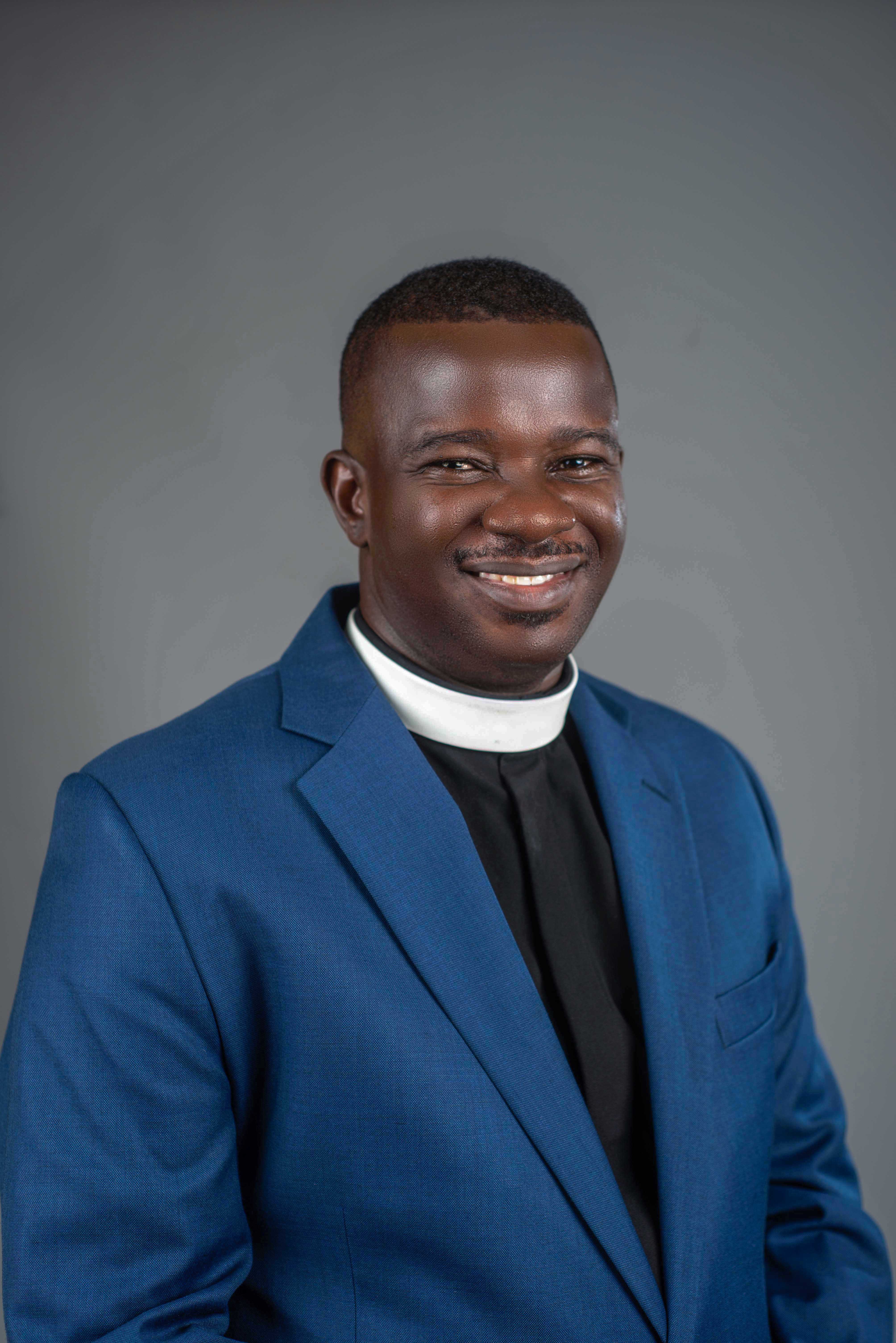 Prophet Peter Olatidoye