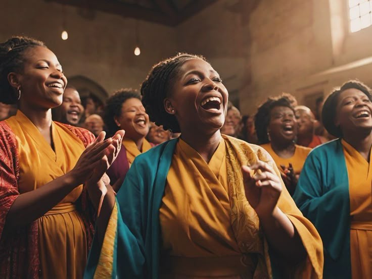 Women of Value